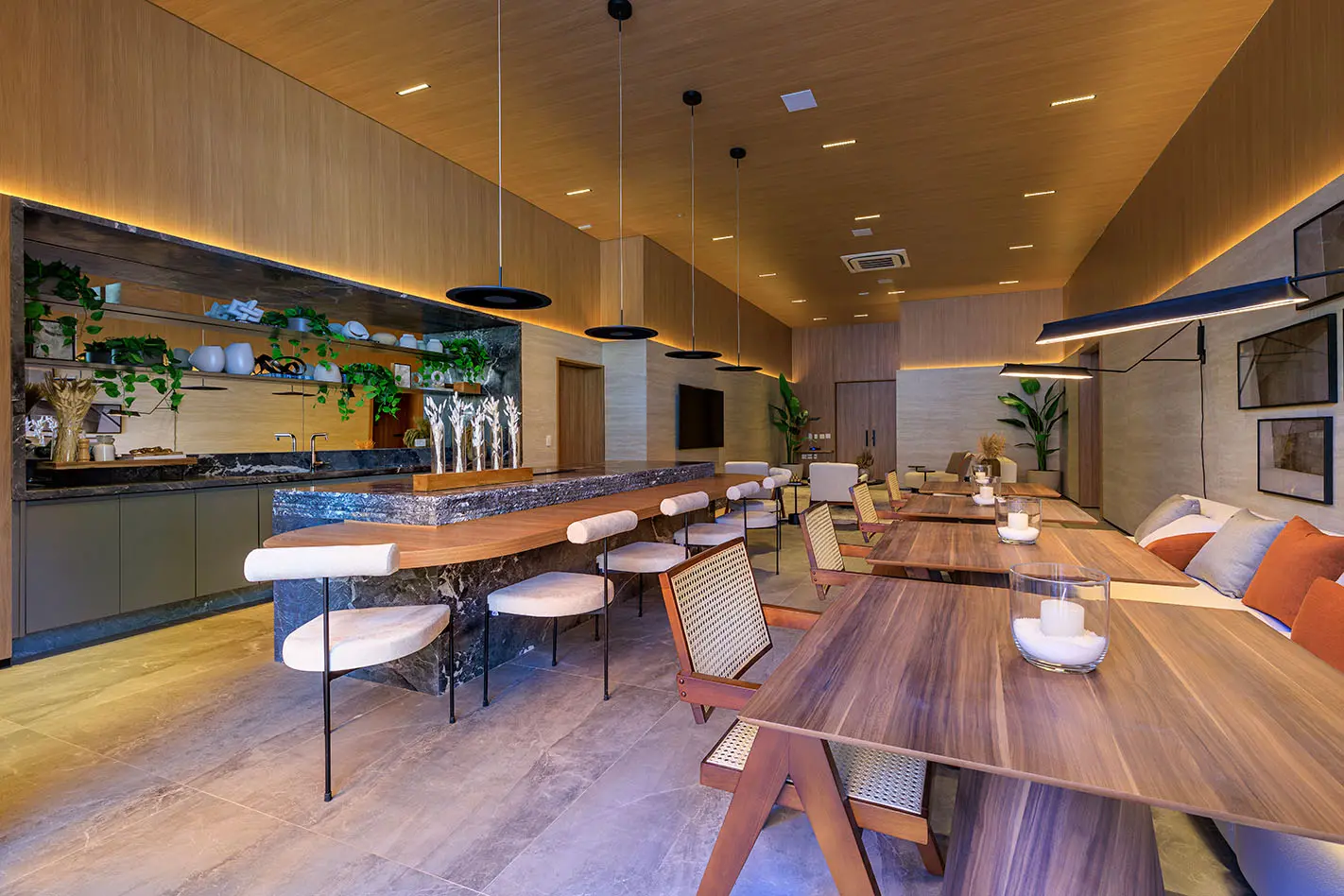 Atmos Moema em Moema, São Paulo – foto 11