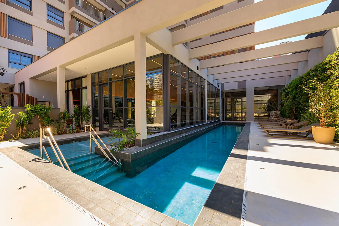 Atmos Moema em Moema, São Paulo – foto 15