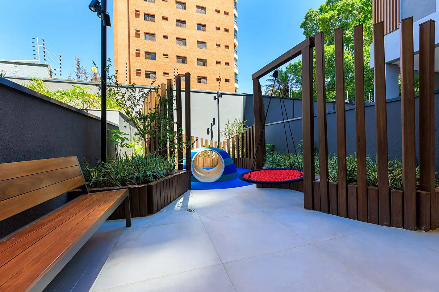Atmos Moema em Moema, São Paulo – foto 16