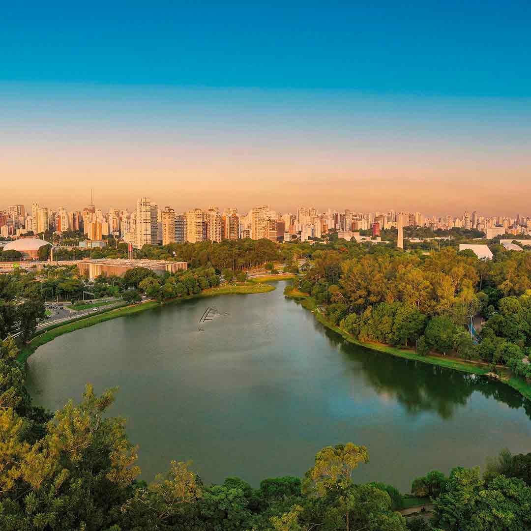 Atmos Moema em Moema, São Paulo – foto 22