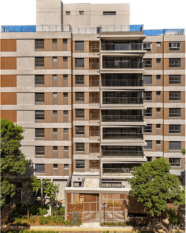 Atmos Moema em Moema, São Paulo – foto 24