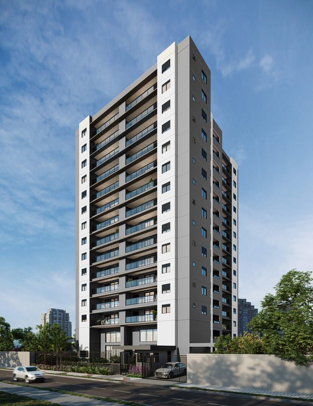 Palatium Ipiranga em Ipiranga, São Paulo – foto 18