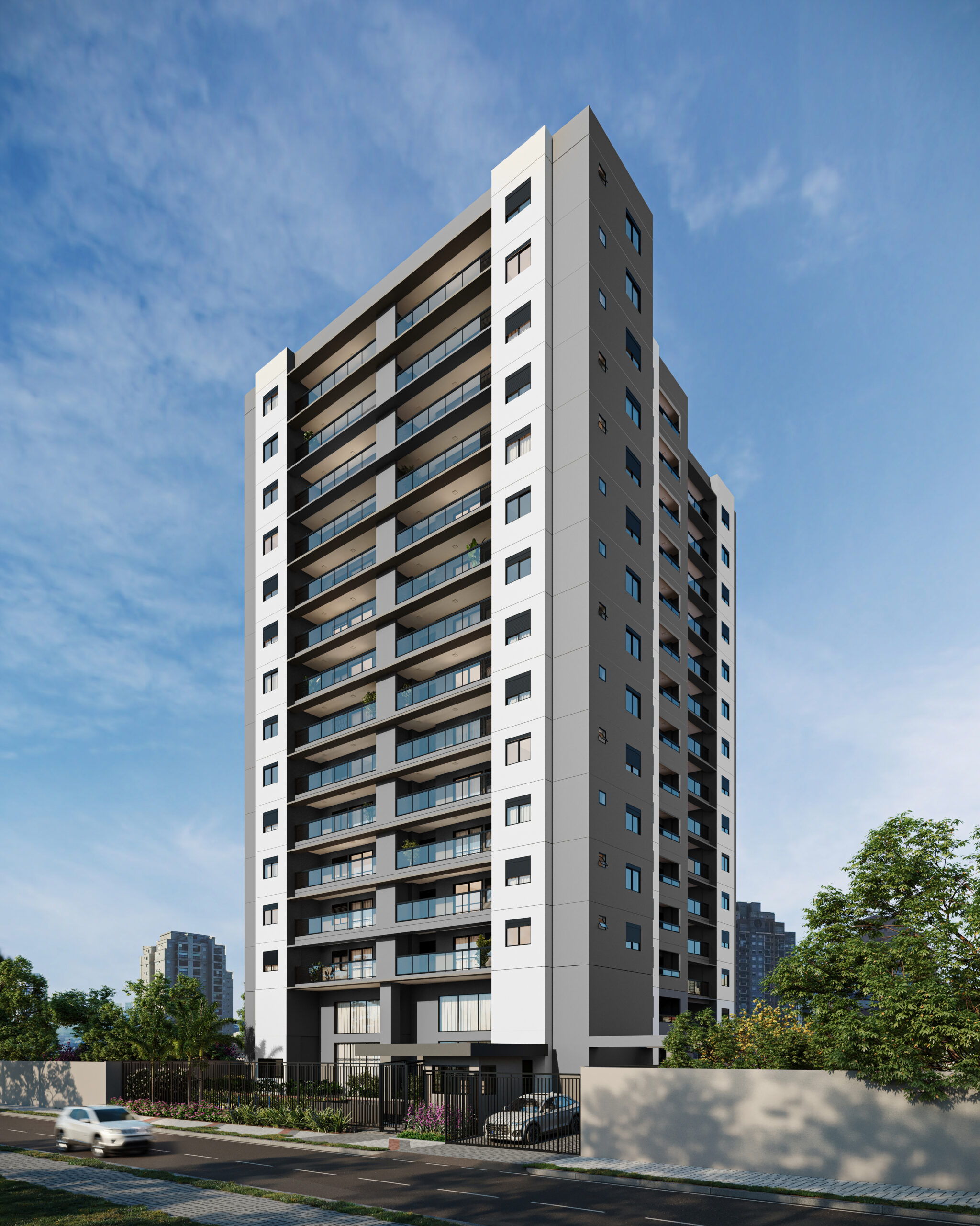 Palatium Ipiranga em Ipiranga, São Paulo – foto 2