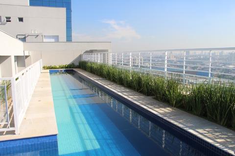 Marco Zero Home em Jardim do Mar, São Bernardo do Campo - foto 2
