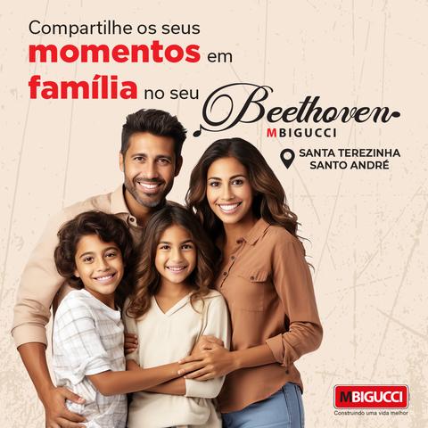 Beethoven MBigucci em Santa Teresinha, Santo André - foto 1