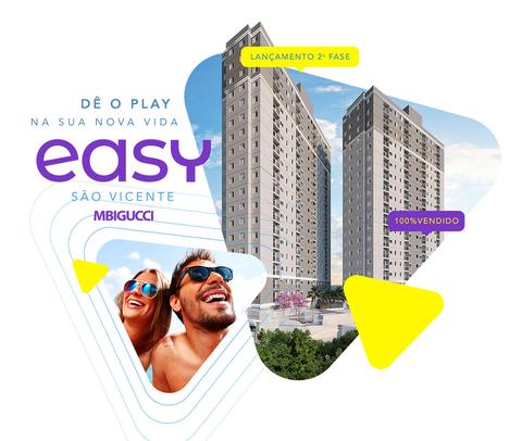 Easy São Vicente em Catiapoa, São Vicente - foto 1