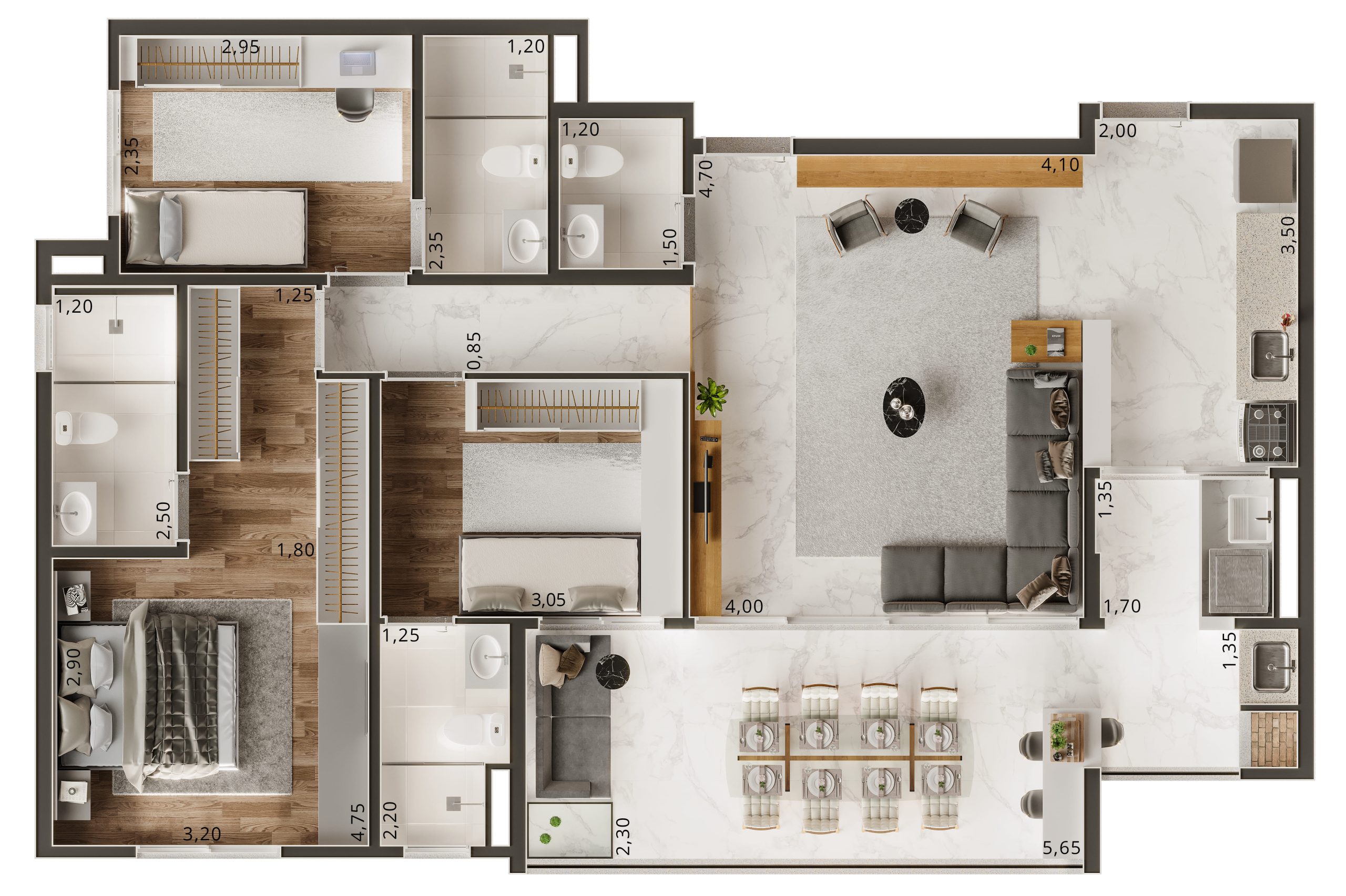 Imperium MBigucci em Ipiranga, São Paulo – foto 12