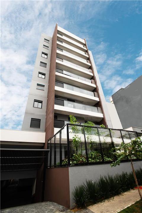 Vert MBigucci em Aclimação, São Paulo - foto 1