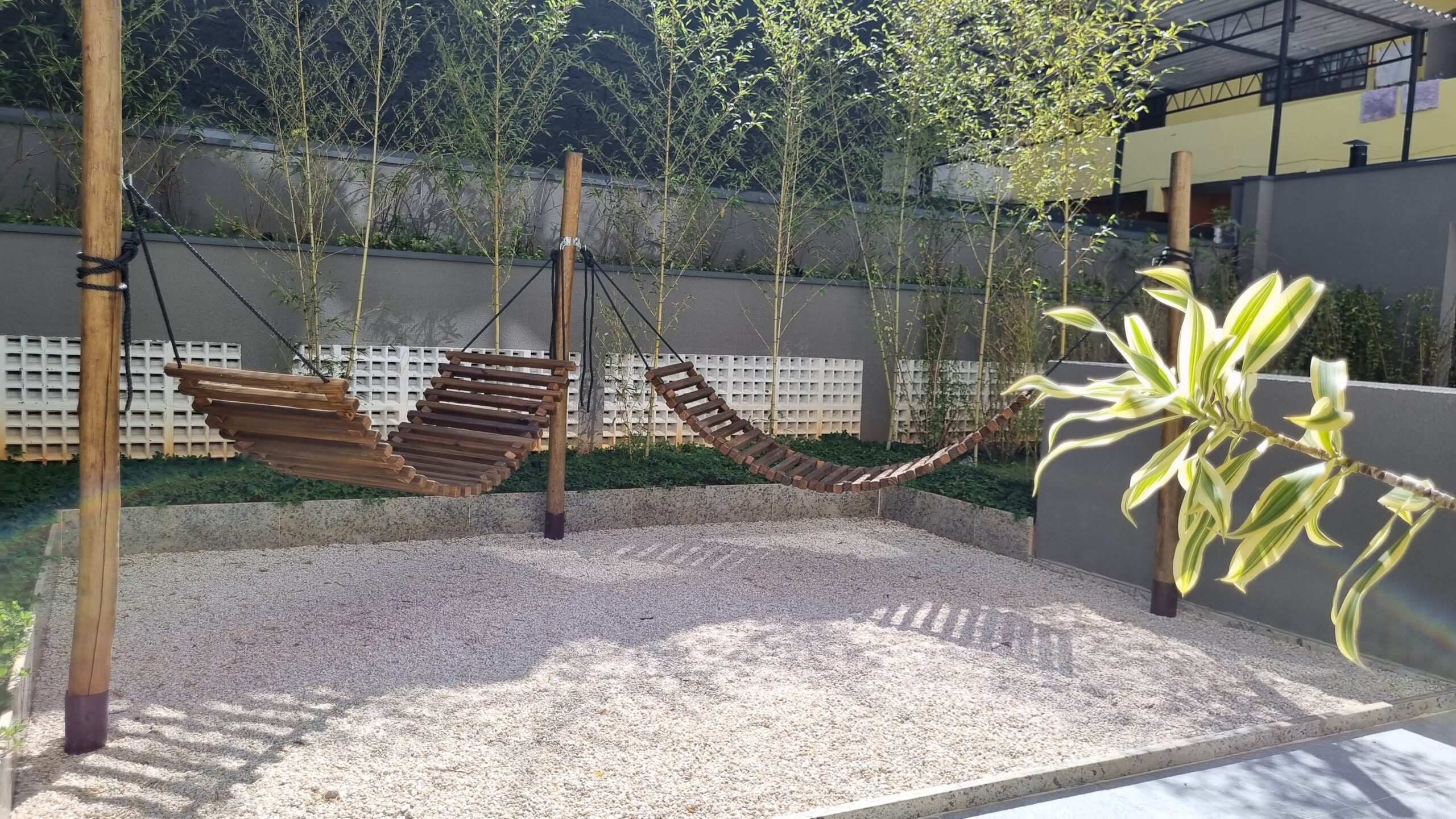 Alameda MBigucci em Campestre, Santo André – foto 4