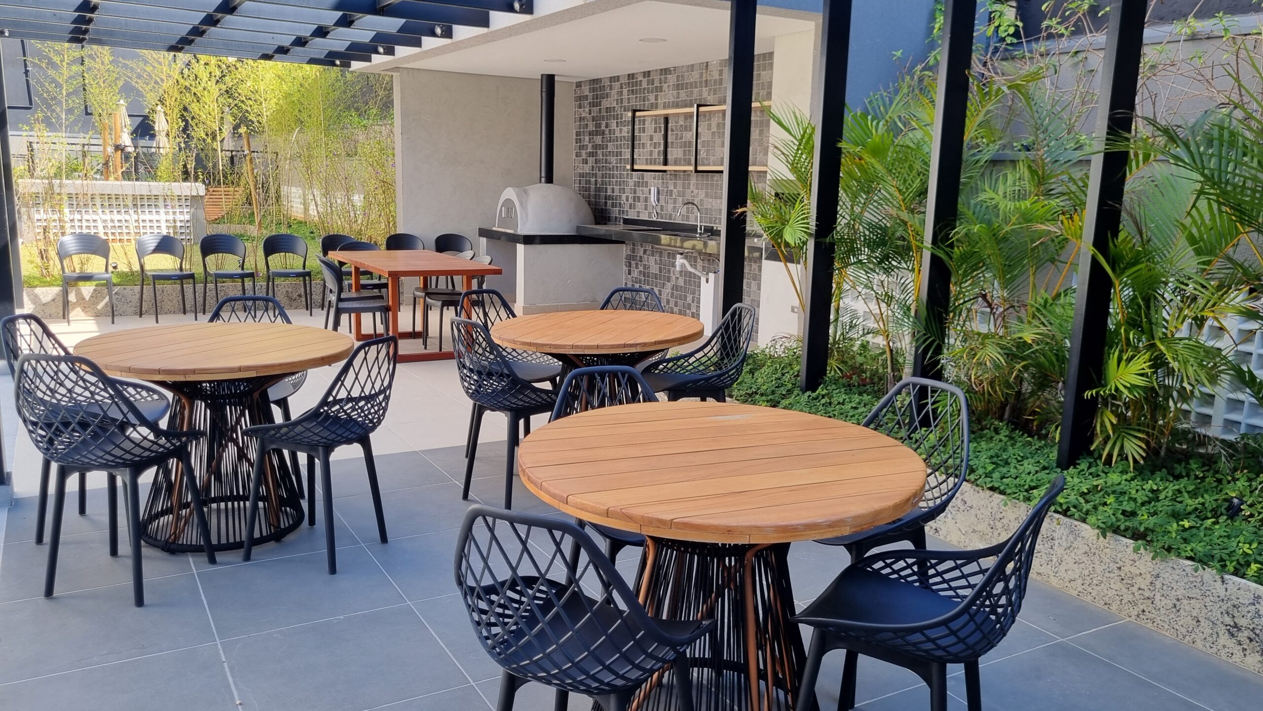 Alameda MBigucci em Campestre, Santo André – foto 6