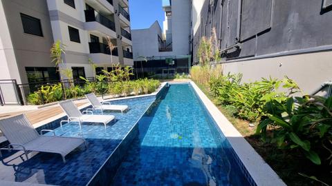 Alameda MBigucci em Campestre, Santo André - foto 1