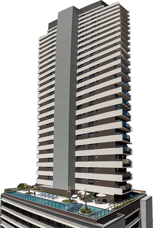 Essential Perdizes em Perdizes, São Paulo – foto 4