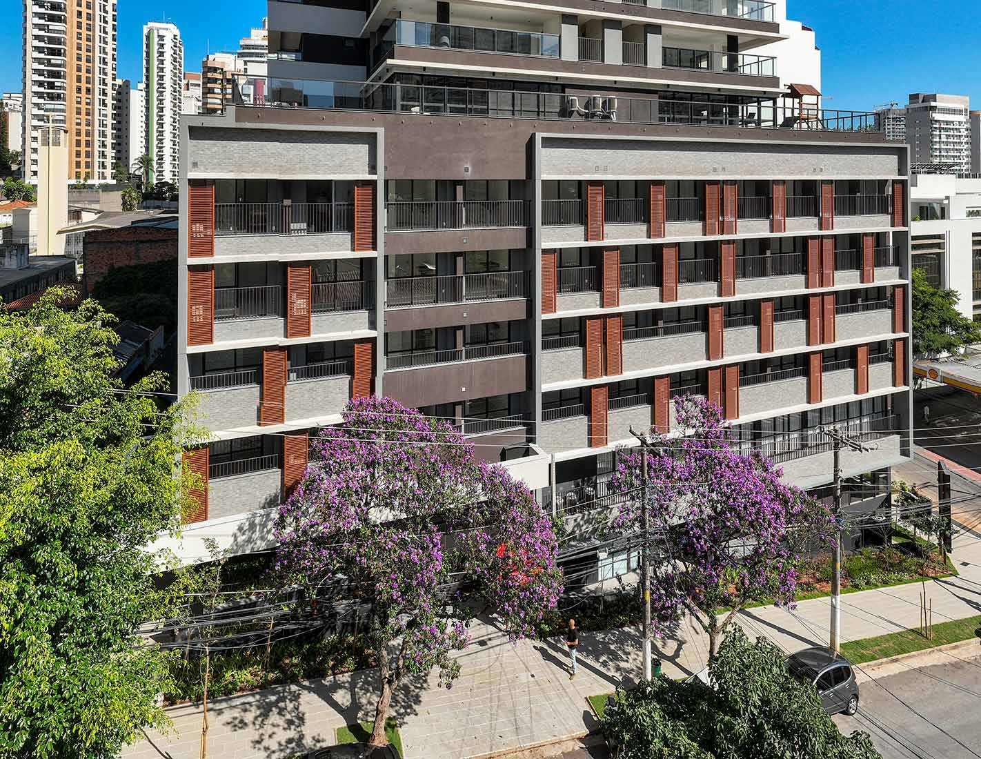 Essential Perdizes em Perdizes, São Paulo – foto 5