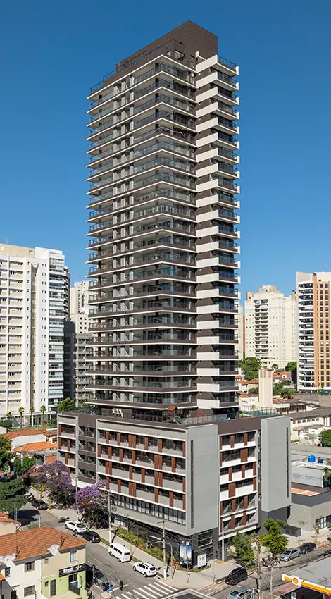 Essential Perdizes em Perdizes, São Paulo – foto 29