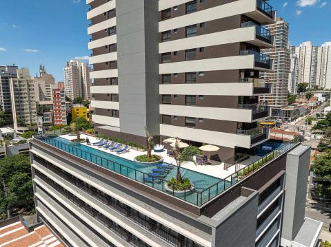 Essential Perdizes em Perdizes, São Paulo - foto 3