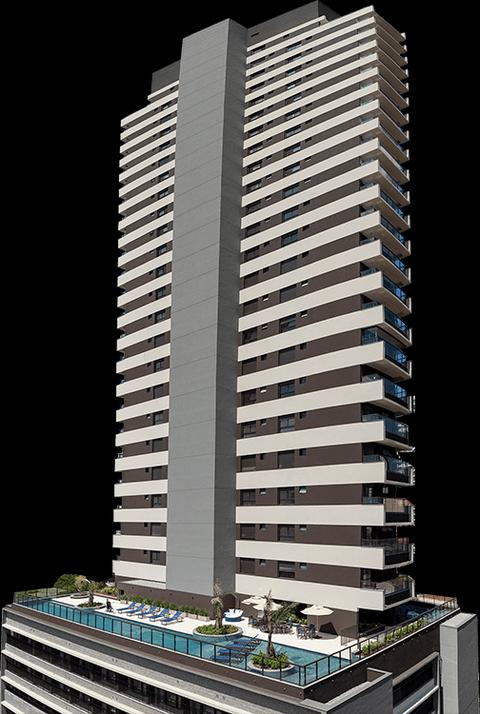 Essential Perdizes em Perdizes, São Paulo - foto 4