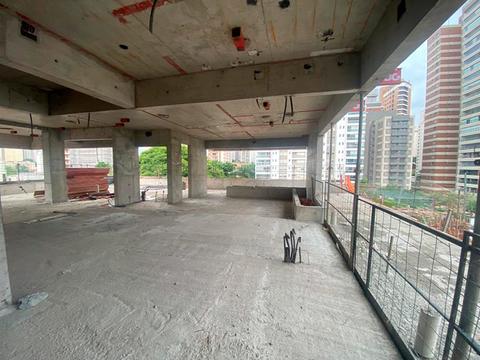 Foto da obra