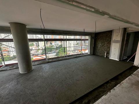 Foto da obra
