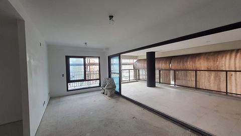 Foto da obra