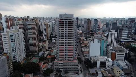 Foto da obra