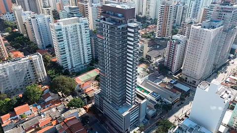 Foto da obra