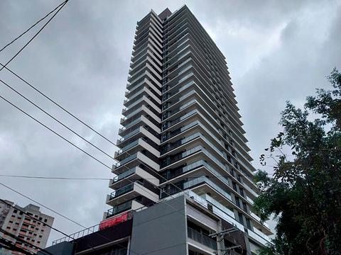 Foto da obra