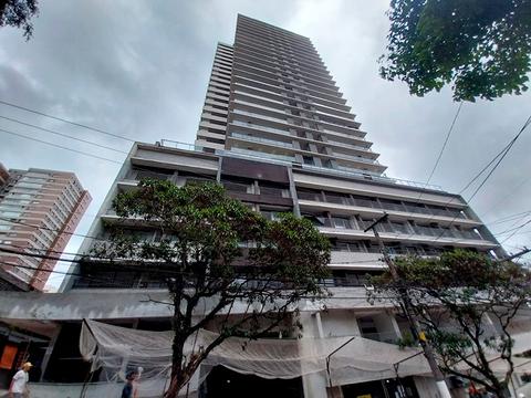 Foto da obra