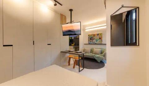 Ecos Vila Madalena Studios em Vila Madalena, São Paulo - foto 5