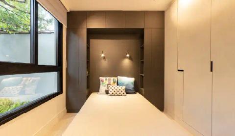 Ecos Vila Madalena Studios em Vila Madalena, São Paulo - foto 3