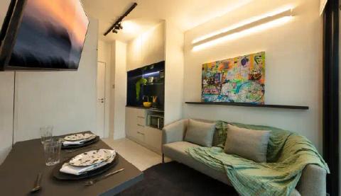Ecos Vila Madalena Studios em Vila Madalena, São Paulo - foto 2