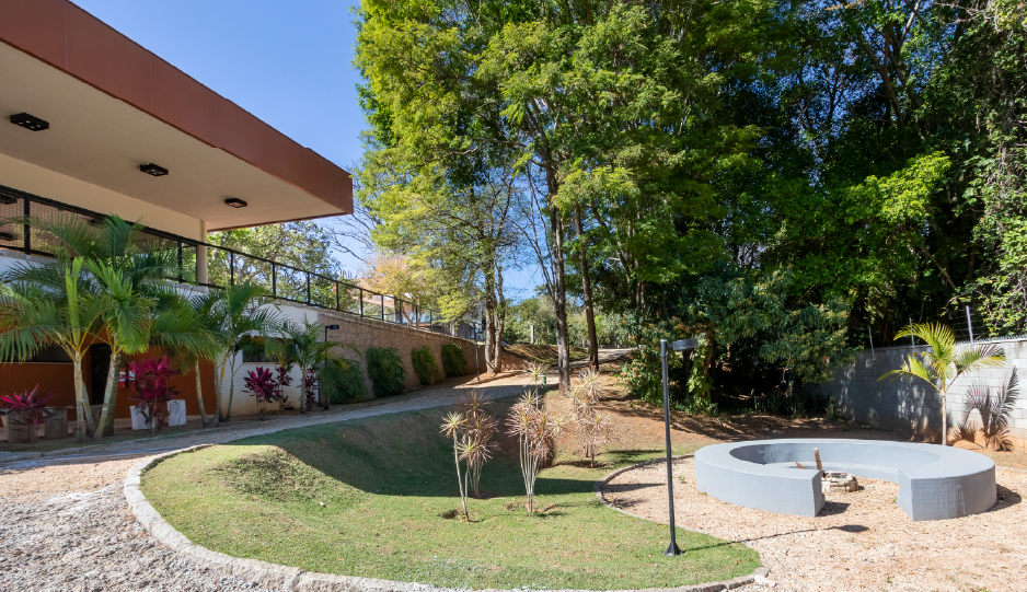 Jardim Atenas em Chácara Malota, Jundiaí – foto 2