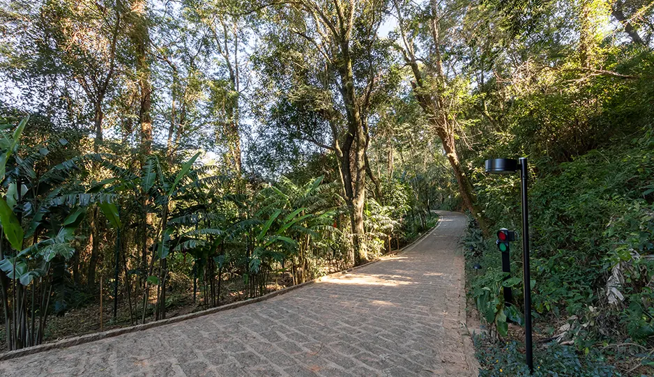 Jardim Atenas em Chácara Malota, Jundiaí – foto 17
