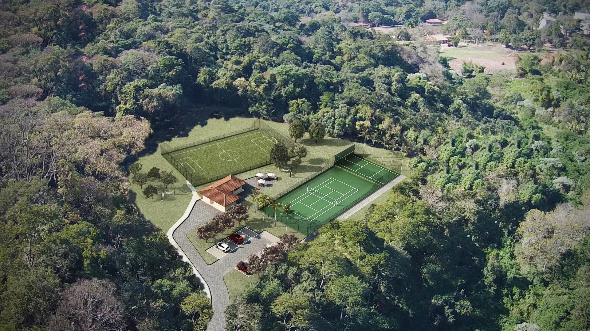 Jardim Atenas em Chácara Malota, Jundiaí – foto 20