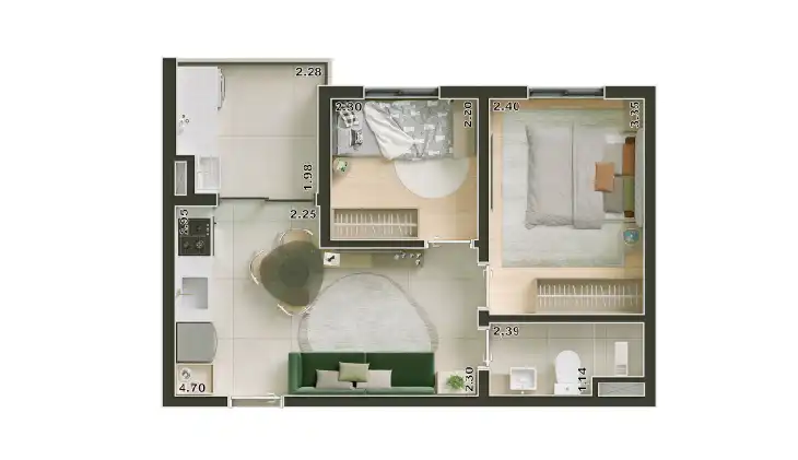 Join Vila Mariana em Vila Mariana, São Paulo – foto 14