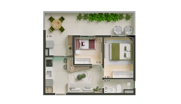 Join Vila Mariana em Vila Mariana, São Paulo – foto 16