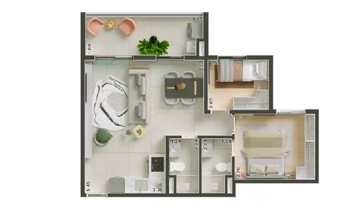 Join Vila Mariana em Vila Mariana, São Paulo – foto 15