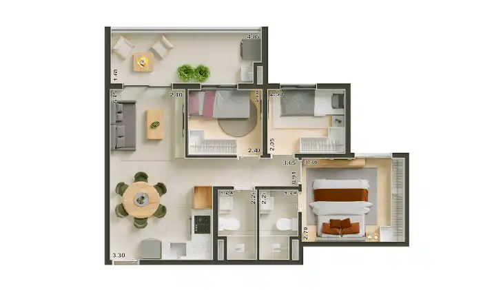 Join Vila Mariana em Vila Mariana, São Paulo – foto 18