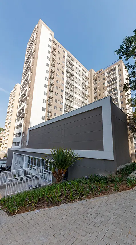 My One Cidade Universitária em Butantã, São Paulo – foto 7