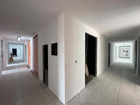 Foto da obra
