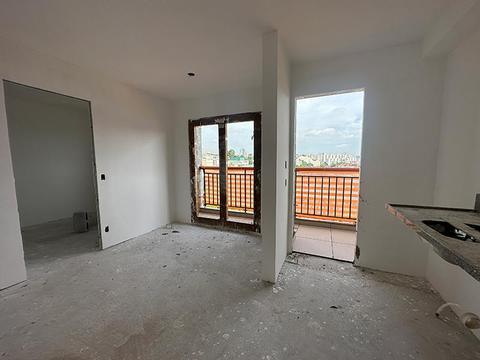 Foto da obra
