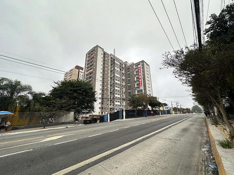 Foto da obra