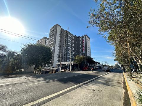 Foto da obra