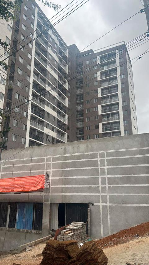 Foto da obra