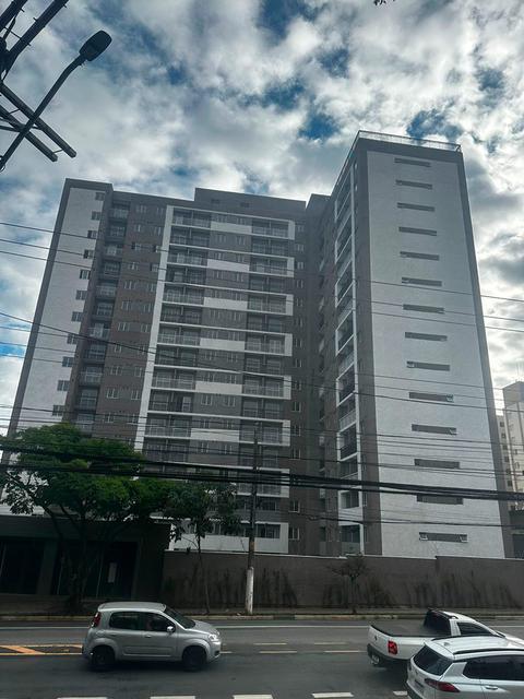 Foto da obra