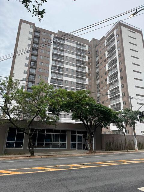 Foto da obra