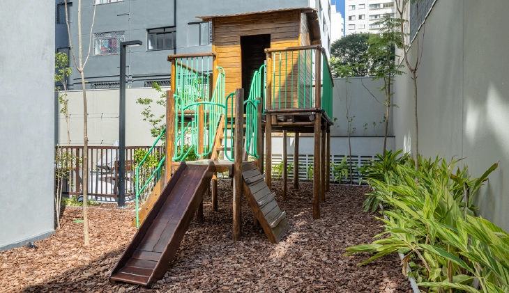 Nhambí Moema em Moema, São Paulo – foto 8