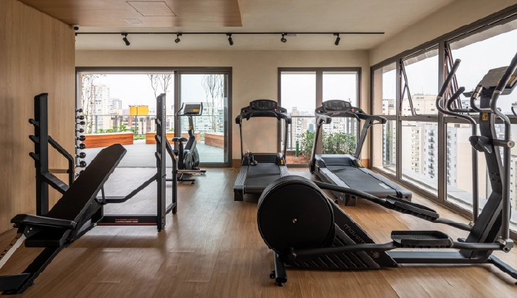 Solaz Vila Mariana em Vila Mariana, São Paulo – foto 3