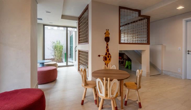 Solaz Vila Mariana em Vila Mariana, São Paulo – foto 4
