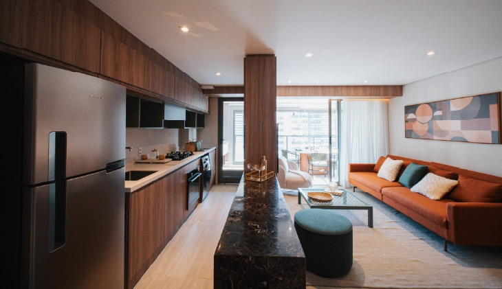 Solaz Vila Mariana em Vila Mariana, São Paulo – foto 14