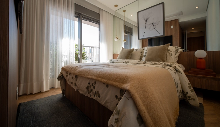 Solaz Vila Mariana em Vila Mariana, São Paulo – foto 15